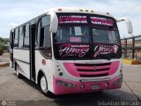 U.C. Lnea Central 115
