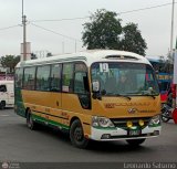 E.T. Gocarive 19 S.A. 03 Hyundai County Hyundai HD120