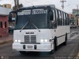 Cooperativa de Transporte Falcn 51