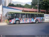 Metrobus Caracas 371