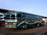 Lnea Los Humocaros 13 Encava E-1000-49  