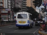 DC - Unin Conductores del Oeste 015 Servibus de Venezuela Granate Chevrolet NPR Turbo Isuzu