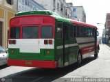 MI - Colectivos El Encanto 07 Wayne Lifeguard Chevrolet C-60