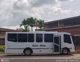 A.C. Mixta de Transporte Tchira Mrida R.L. 0006, por Leonardo Saturno