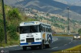 Ruta Metropolitana del Litoral Varguense 302