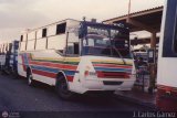 Lnea Unin S.C. 96 CAndinas - Carroceras Andinas Andino Pullman Hino FD Turbo HO6CT