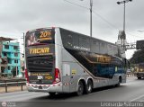 Turismo Tacna Internacional 304 por Leonardo Saturno