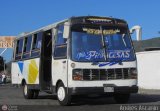 CA - Transporte y Talleres 23 de Enero 29