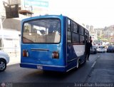 DC - Unin Conductores del Oeste 271