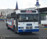 Unin Conductores Ayacucho 0047, por Otto Ferrer