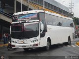 Bus Ven 3032, por Otto Ferrer