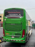 Expreso Internacional Palomino 8010 Comil Campione Invictus DD 2022 Mercedes-Benz O-500RSD BlueTEC 6