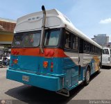 TA - Autobuses de Pueblo Nuevo C.A. 34, por Jerson Nova