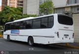 Vencedores Guayana 10 Carroceras Michelena Beluga Intercity Mercedes-Benz OF-1721