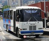 A.C. de Transporte Amigos de Ca 13 por Daniel Fernndez