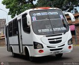 TA - A.C. Brisas del Palmar 11, por Jerson Nova