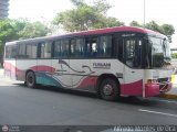 Yuruani 021-A Marcopolo Allegro GV Volvo B58
