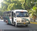 DC - A.C. de Transporte Roosevelt 064, por Jesus Valero