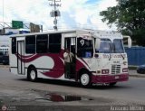 A.C. Mensajeros Llanos del Sur 097