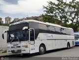 Expresos Pegamar 1022 Busscar Jum Buss 360T Scania K113CL