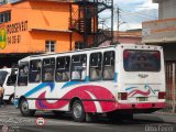 DC - A.C. de Transporte Roosevelt 041, por Otto Ferrer