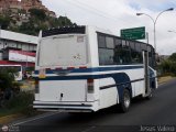 DC - Asoc. Cooperativa Carabobo Tiuna R.L. 048 CAndinas - Carroceras Andinas Andino Pullman Hino FD Turbo HO6CT