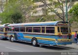 Transporte Guacara 0011, por Alvin Rondn