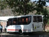 Particular HSJDD-01 Incarven Grand Aragua28 Iveco Daily 70C16HD