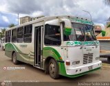 C.U. Caracas - Los Teques A.C. 006
