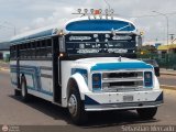 Colectivos Guasare C.A 41