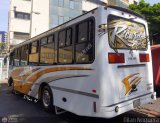 DC - U.C. Las Minas - Chacaito S.C. 028