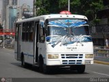 DC - A.C. de Transporte Roosevelt 131, por Otto Ferrer