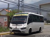 Transporte Mrida Ejido 09 Intercar Senior G6 Interpolo Chevrolet NPR Turbo Isuzu