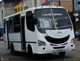 TA - A.C. Lnea Torbes Barrios 70