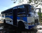 A.C. Transporte Paez 016, por Antonio Jos Mittilo Contreras