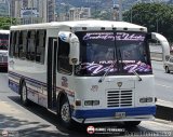 A.C. Mixta Conductores Unidos 080, por Daniel Fernndez