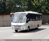 DC - Cooperativa de Transporte Los 4 Ases 75