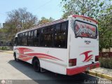 VA - Uni�n Conductores Jos� Mar�a Vargas 032