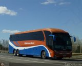 Pullman Bus 2912 por Carlos Garca