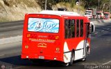 Coop. de Transporte La Candelaria 83