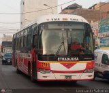 E.T. Diecisiete de Junio S.A. 229 King Long XMQ6140Y Integral Cummins ISLe 290Hp