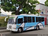 A.C. Mixta Fraternidad del Transporte R.L. 088, por Alvin Rondn