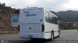Transporte Barinas 029 Carroceras Michelena Tonina Intercity Ford Cargo 1721