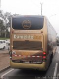 Danielito Bus (Per) 3002