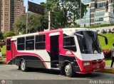 Coop. Transporte Menca de Leoni 036, por Alvin Rondn