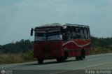 A.C. Barinas Elorza 27 Encava E-610 Extra-Largo Encava Isuzu Serie 600