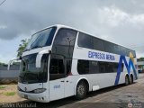 Expresos Mrida 0031