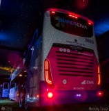 Turismo Civa S.A. 629 Modasa Zeus 5 Volvo B450R