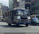 DC - A.C. de Conductores La India 991, por Jonnathan Rodrguez