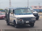 ZU - Colectivo Pomona 39 Dodge Tradesman 200 Dodge D300